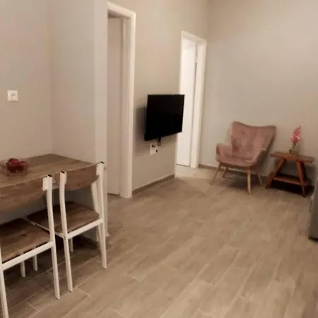 Casa de Férias Maria's Xenia Sami (Kefalonia)