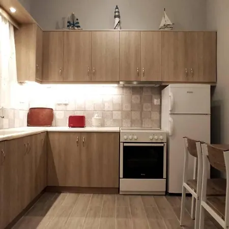 Maria's Xenia 사미