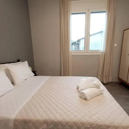 Maria's Xenia 펜션 *