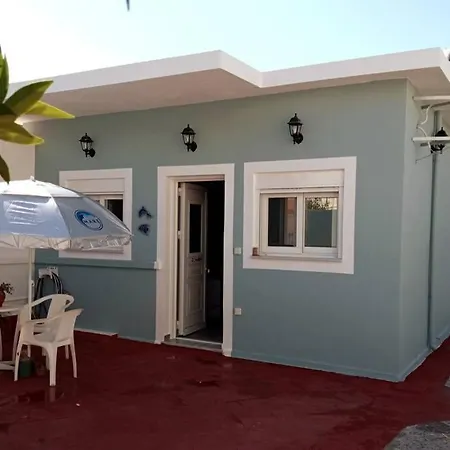 Holiday home Maria's Xenia Sami (Kefalonia)