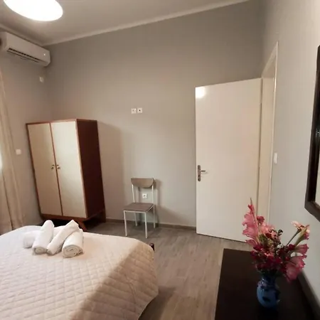 Maria's Xenia 펜션 사미