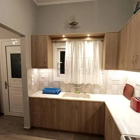 Maria's Xenia بيت للعطل