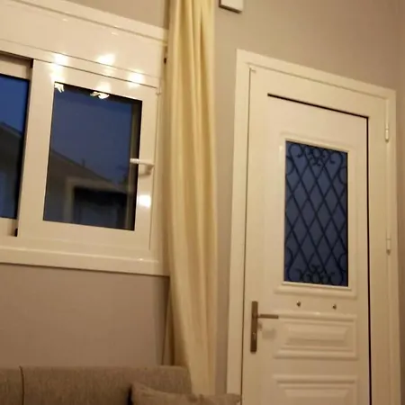 펜션 Maria's Xenia