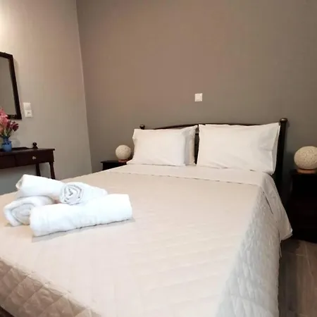 펜션 Maria's Xenia *