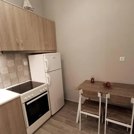 펜션 Maria's Xenia *