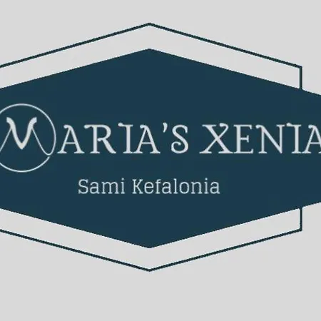 Maria's Xenia * سامي