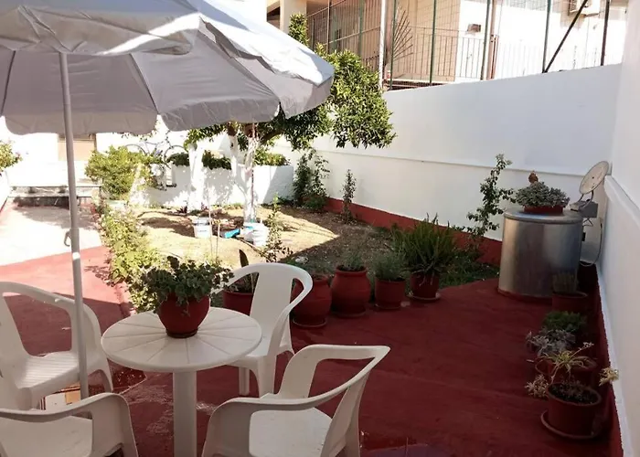 Maria's Xenia Vakantiehuis *