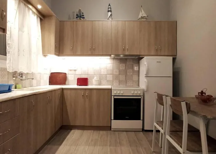 Maria's Xenia Sami (Kefalonia)