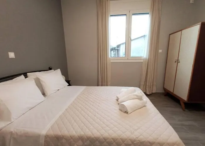 Maria's Xenia Vakantiehuis *