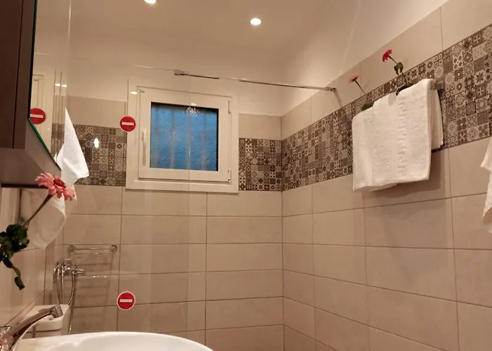 Maria's Xenia Vakantiehuis *