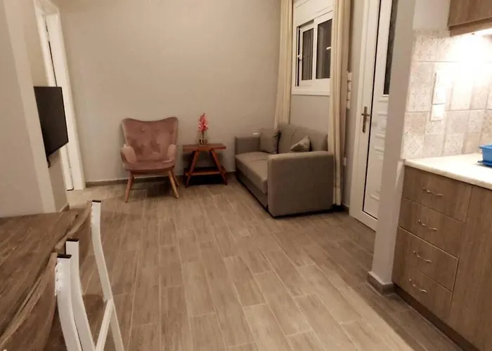 Maria's Xenia Sami (Kefalonia)