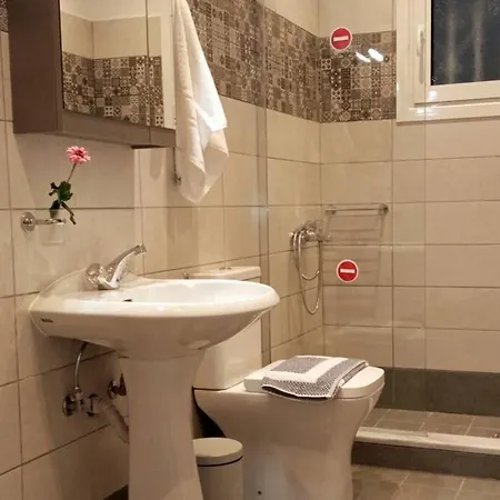 Holiday home Maria's Xenia *