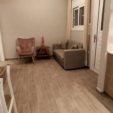 Maria's Xenia Sami (Kefalonia)